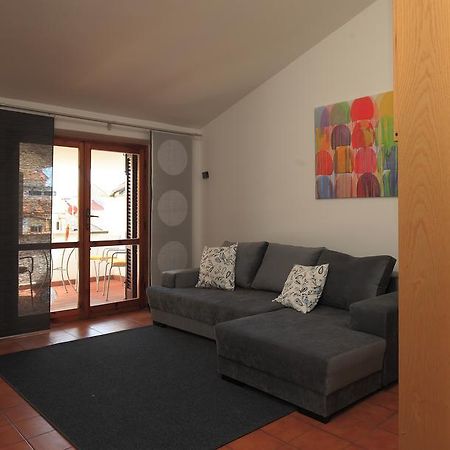 Apartament Casa Guglielmo Viareggio Zewnętrze zdjęcie
