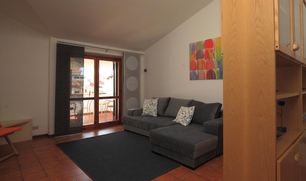 Apartament Casa Guglielmo Viareggio Zewnętrze zdjęcie