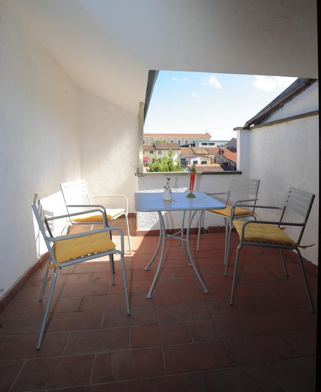 Apartament Casa Guglielmo Viareggio Zewnętrze zdjęcie
