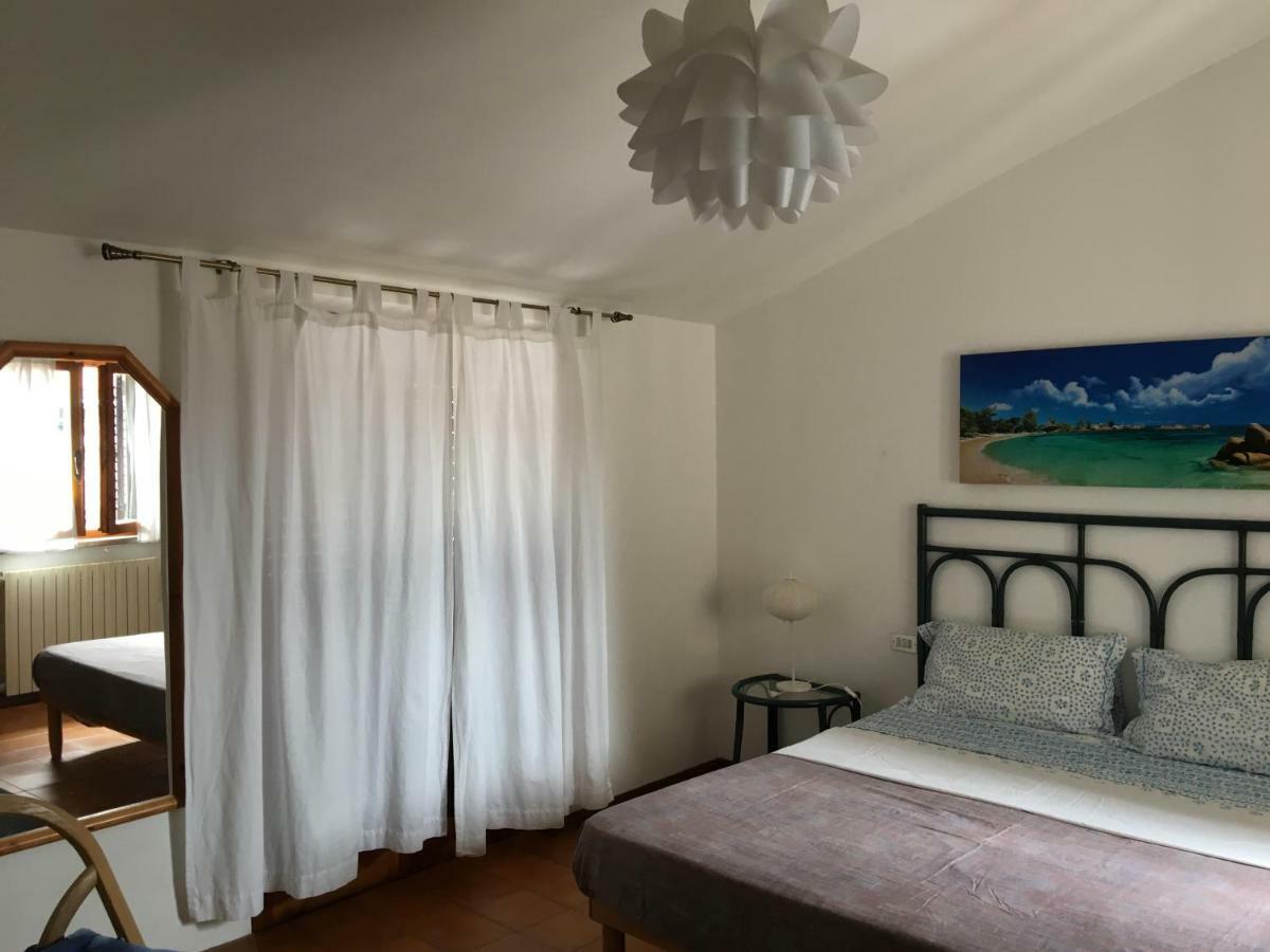Apartament Casa Guglielmo Viareggio Zewnętrze zdjęcie